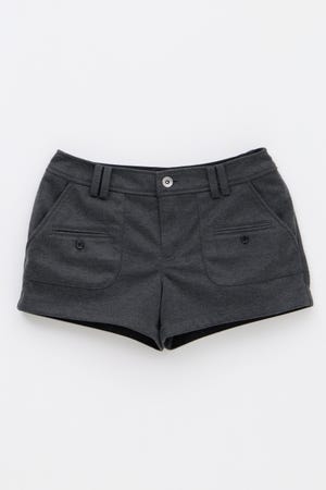 UTILITY COMPACT ショートパンツ