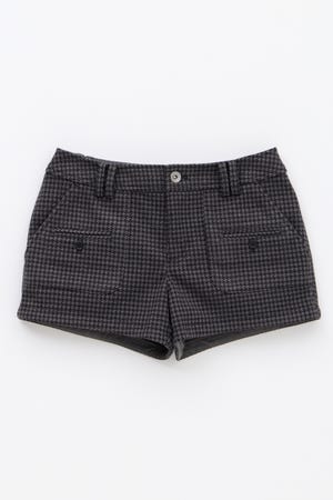 UTILITY COMPACT ショートパンツ