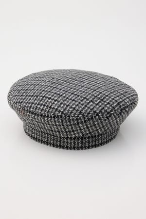 HOUNDSTOOTH CLASSIC ベレー