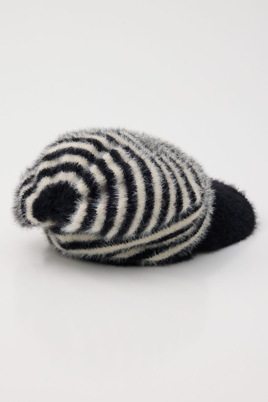 NAP KNIT キャップ Multi_1 FREE