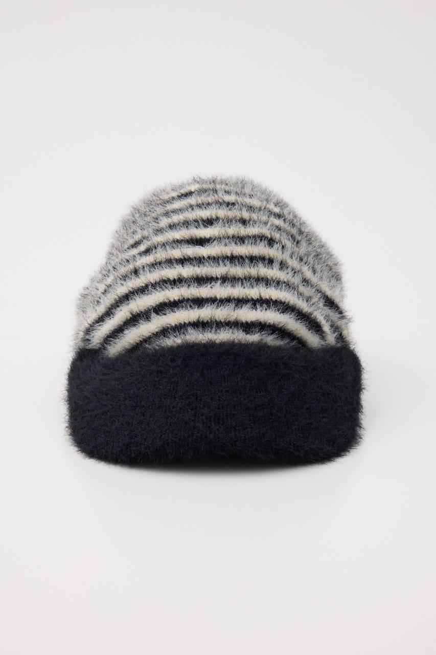 NAP KNIT キャップ Multi_1 FREE