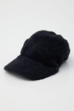 NAP KNIT キャップ