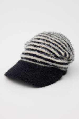 NAP KNIT キャップ