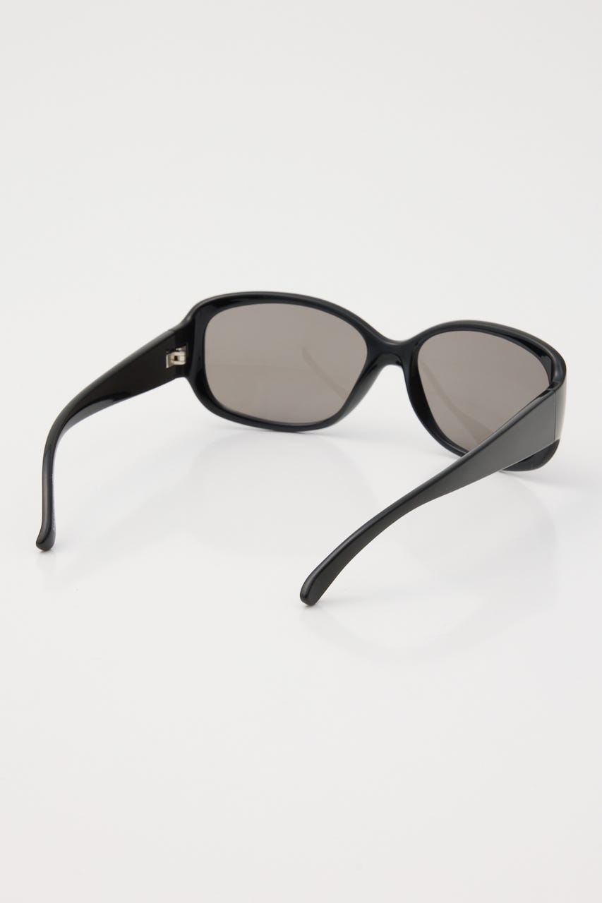 WELLINGTON アイウェア BLK FREE