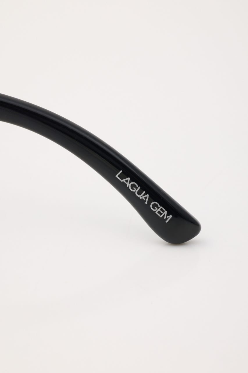 WELLINGTON アイウェア BLK FREE