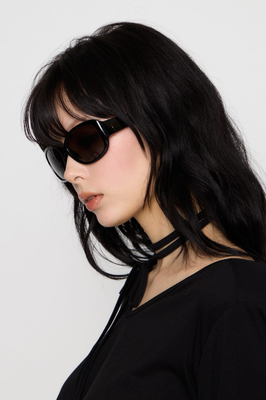 WELLINGTON アイウェア BLK FREE