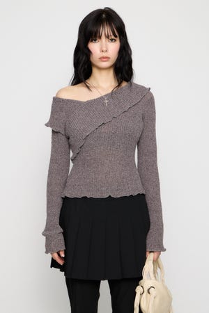 LAGUA GEMの公式通販サイト|SHEL'TTER WEBSTORE
