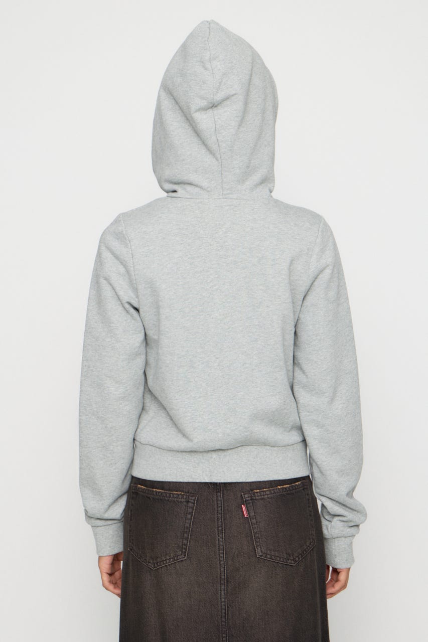 DOUBLE BUTTON フーディ T.GRY FREE