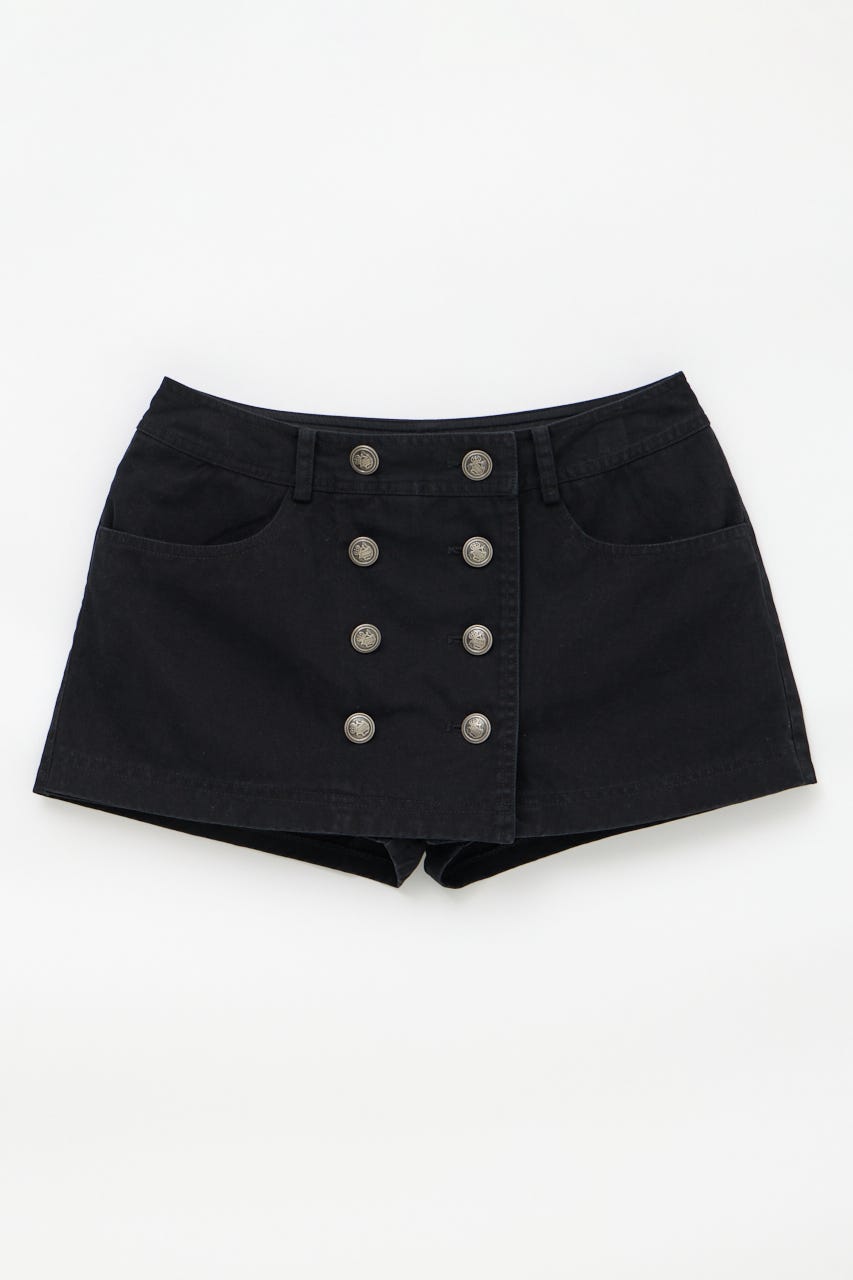 NAPOLEON ミニスコート BLK M