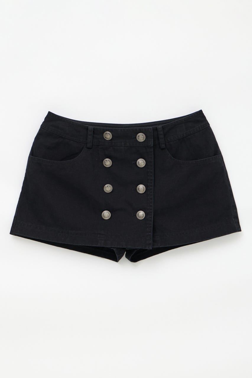 NAPOLEON ミニスコート BLK M