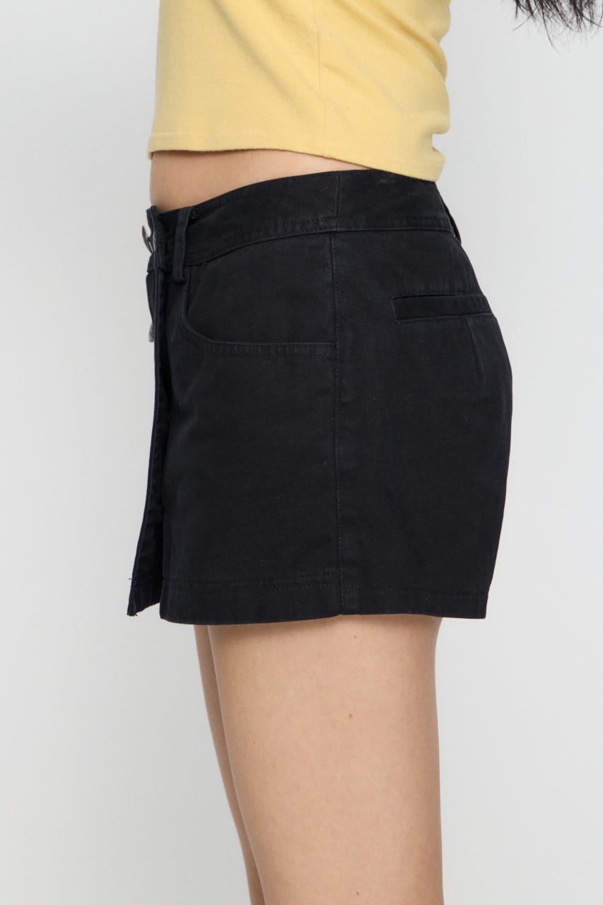 NAPOLEON ミニスコート BLK M