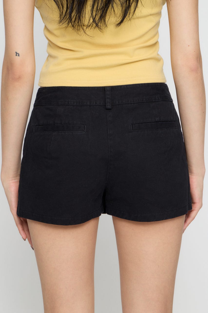 NAPOLEON ミニスコート BLK M