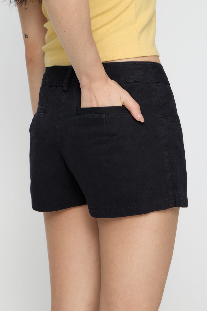NAPOLEON ミニスコート BLK M
