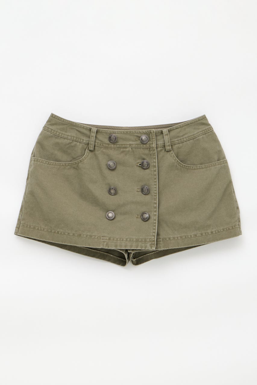 NAPOLEON ミニスコート KHA S