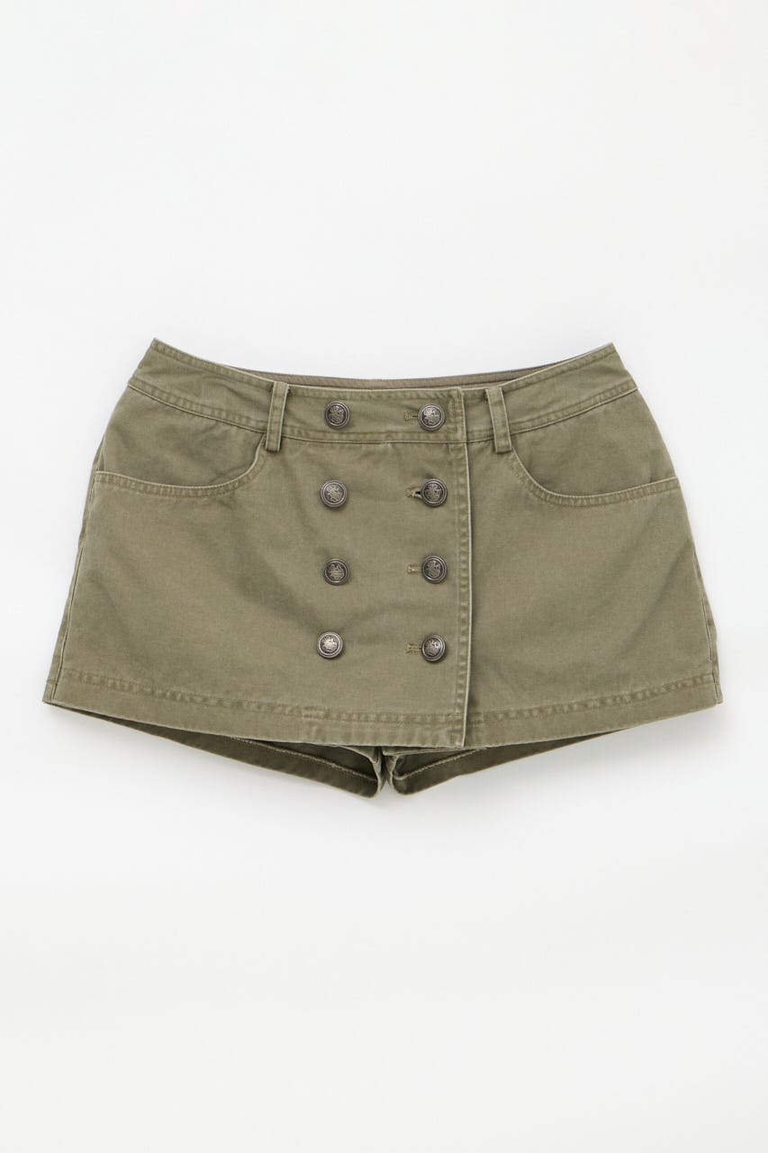 NAPOLEON ミニスコート KHA S