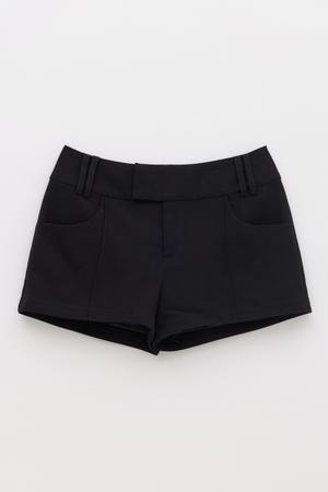STRIPE ショートパンツ