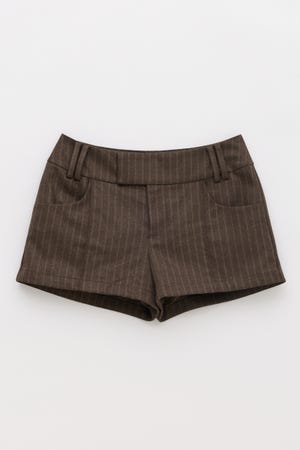 STRIPE ショートパンツ