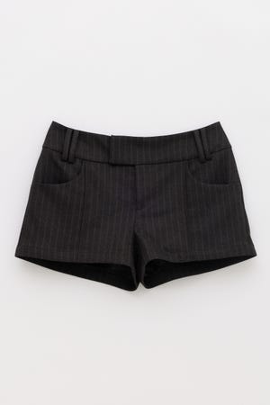 STRIPE ショートパンツ
