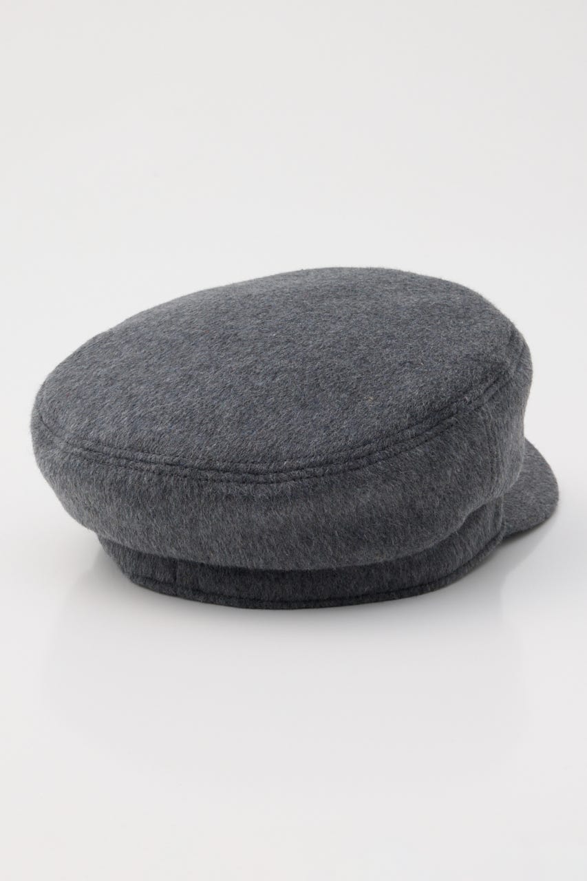 LAGUA GEM | USEFUL キャスケット (帽子 ) |SHEL'TTER WEBSTORE