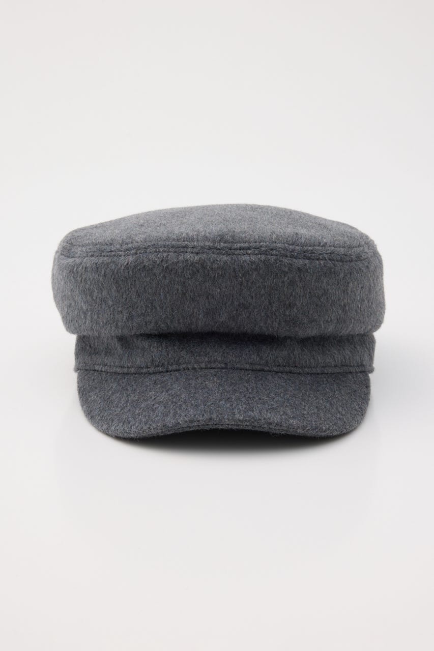 LAGUA GEM | USEFUL キャスケット (帽子 ) |SHEL'TTER WEBSTORE