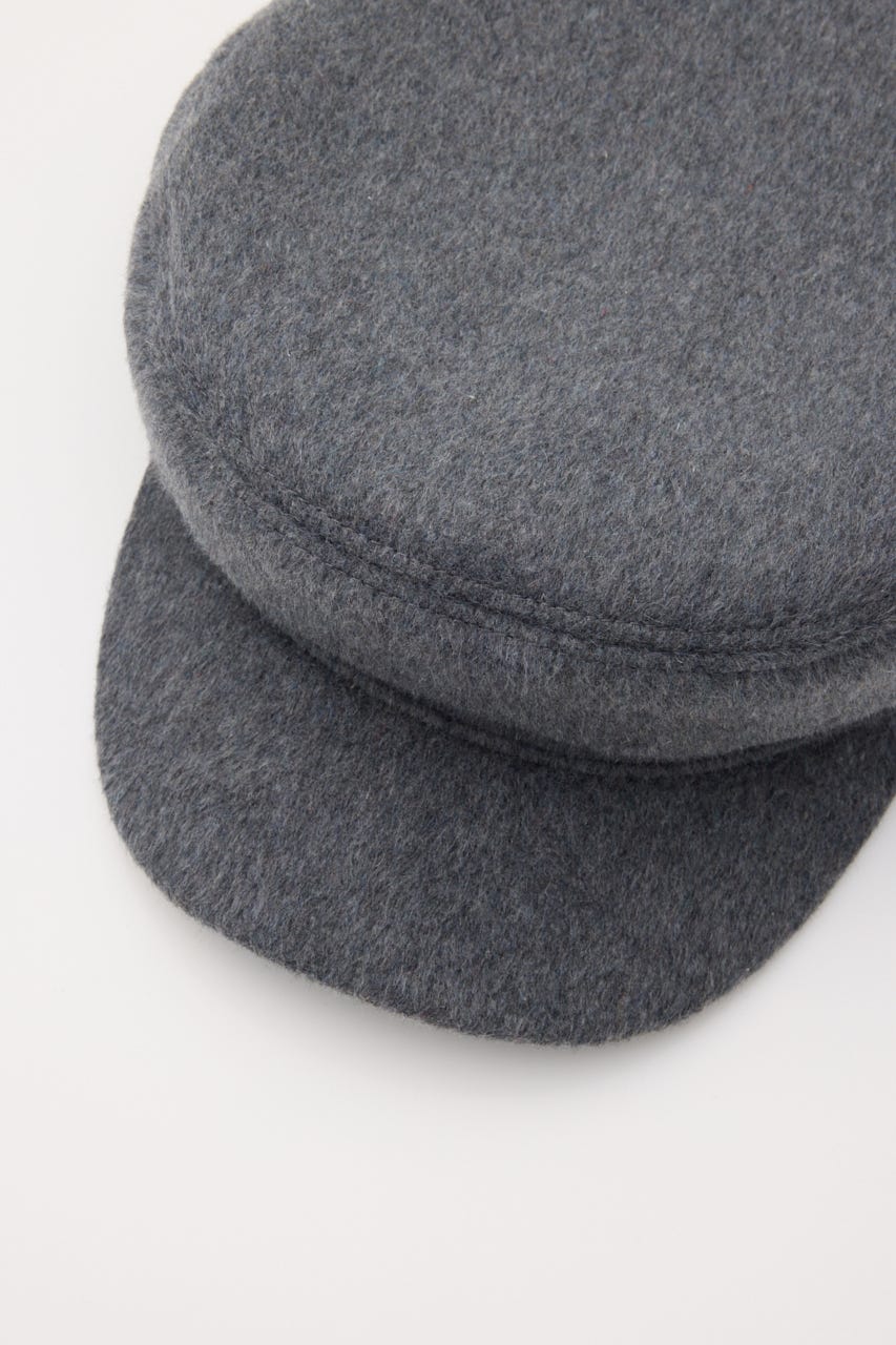 LAGUA GEM | USEFUL キャスケット (帽子 ) |SHEL'TTER WEBSTORE