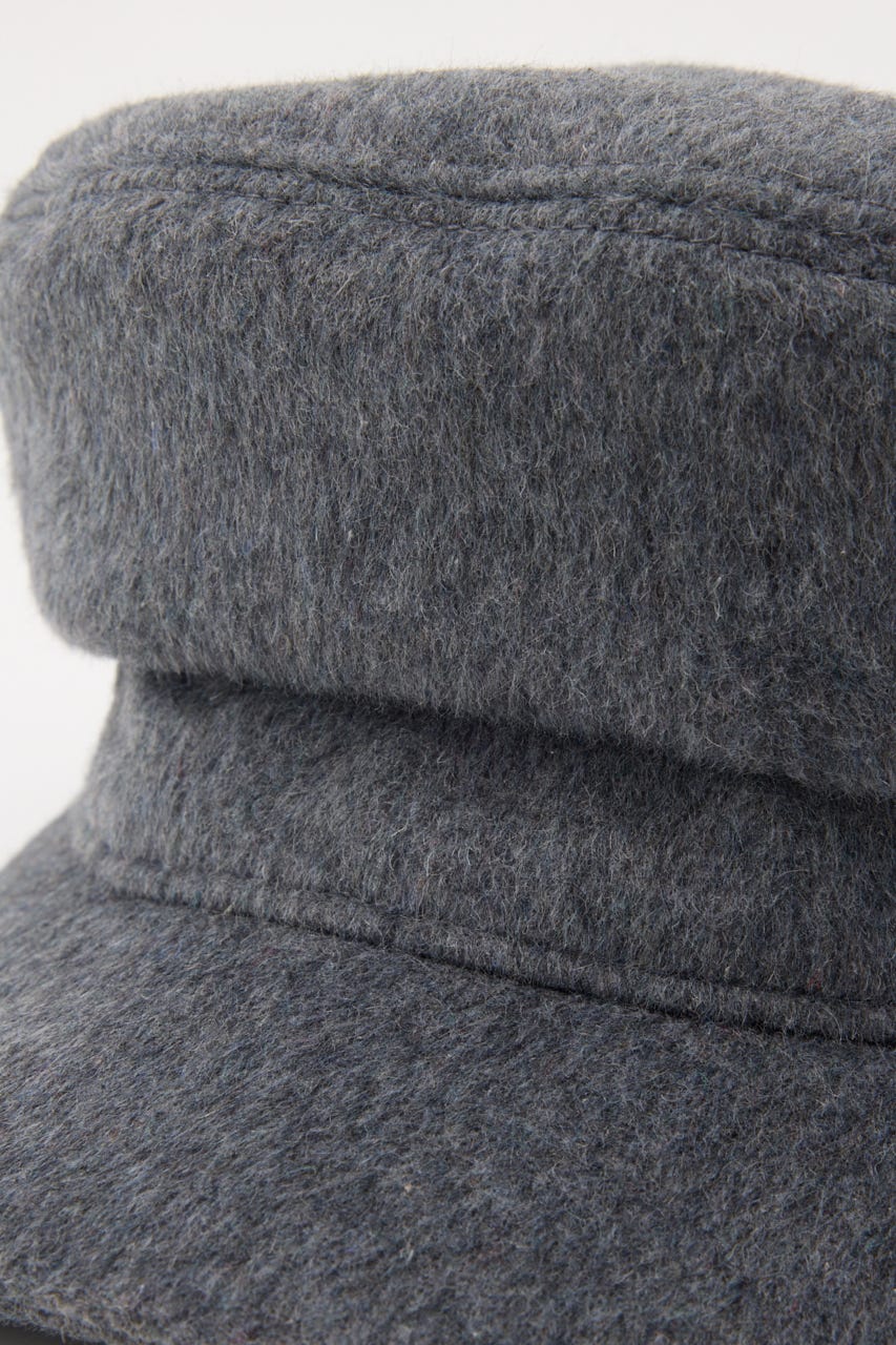 USEFUL キャスケット GRY FREE