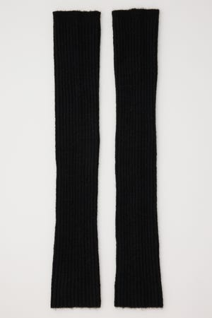 HEEL HOLE レッグウォーマー