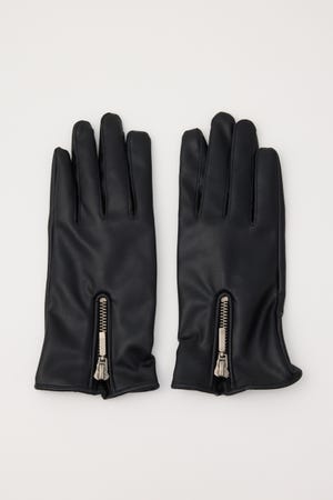 NARROW LEATHER グローブ
