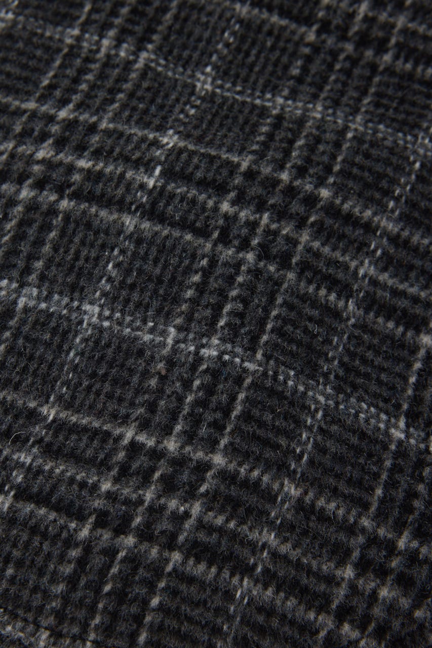 CHECK WORK キャップ GRY FREE