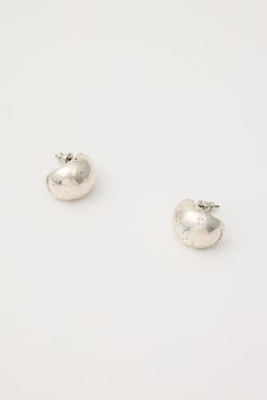 BALL MINI ピアス
