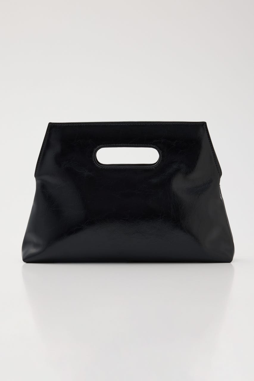 GLOW COMPACT バッグ BLK FREE