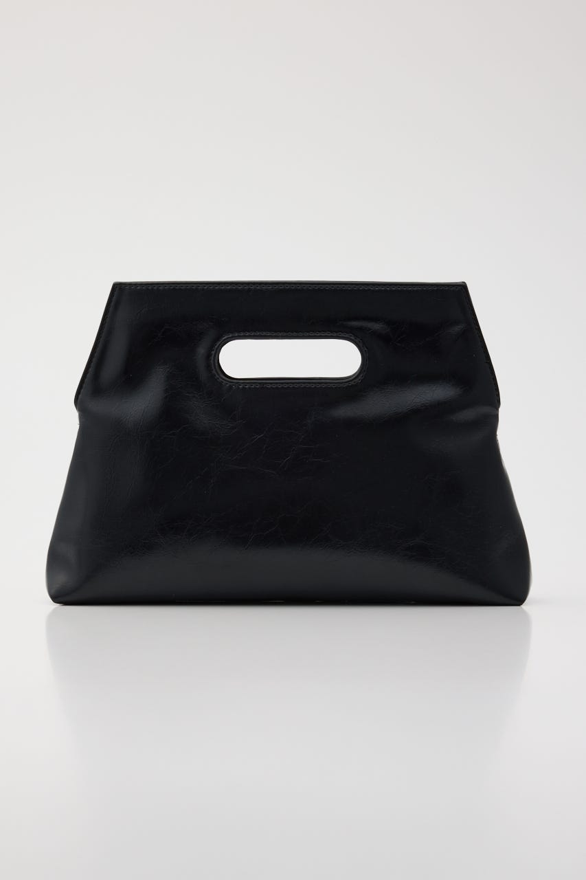 GLOW COMPACT バッグ BLK FREE