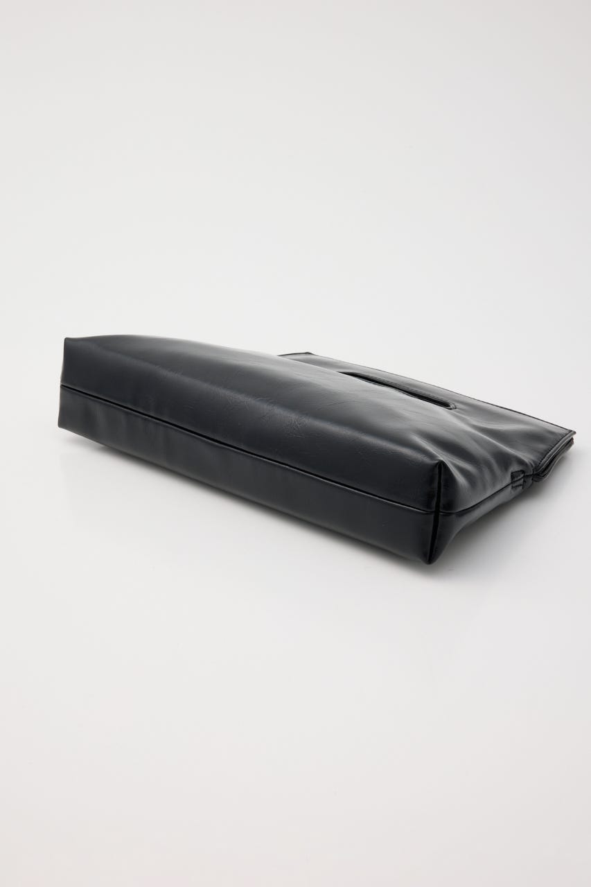 GLOW COMPACT バッグ BLK FREE