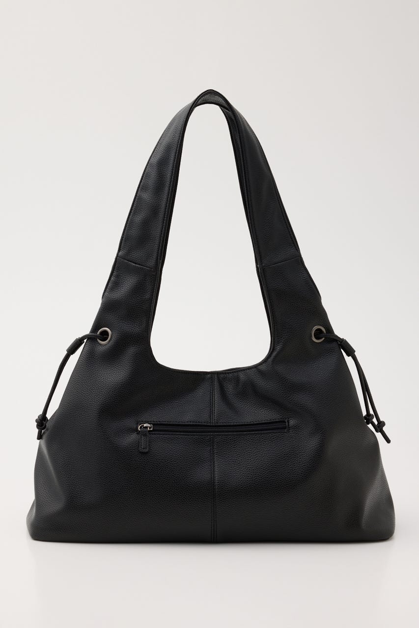 DAILY POCKET BIG バッグ BLK FREE