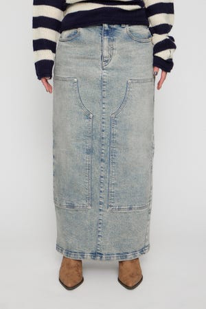 公式】LAGUA GEMのデニム|シェルターウェブストア