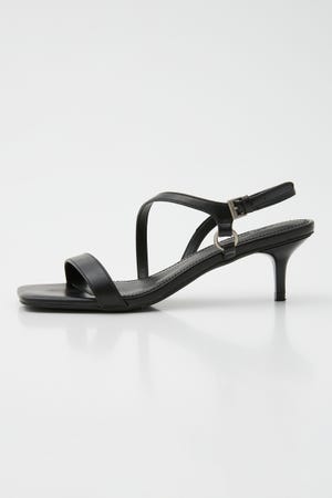 SLEEK CURVE ミュール
