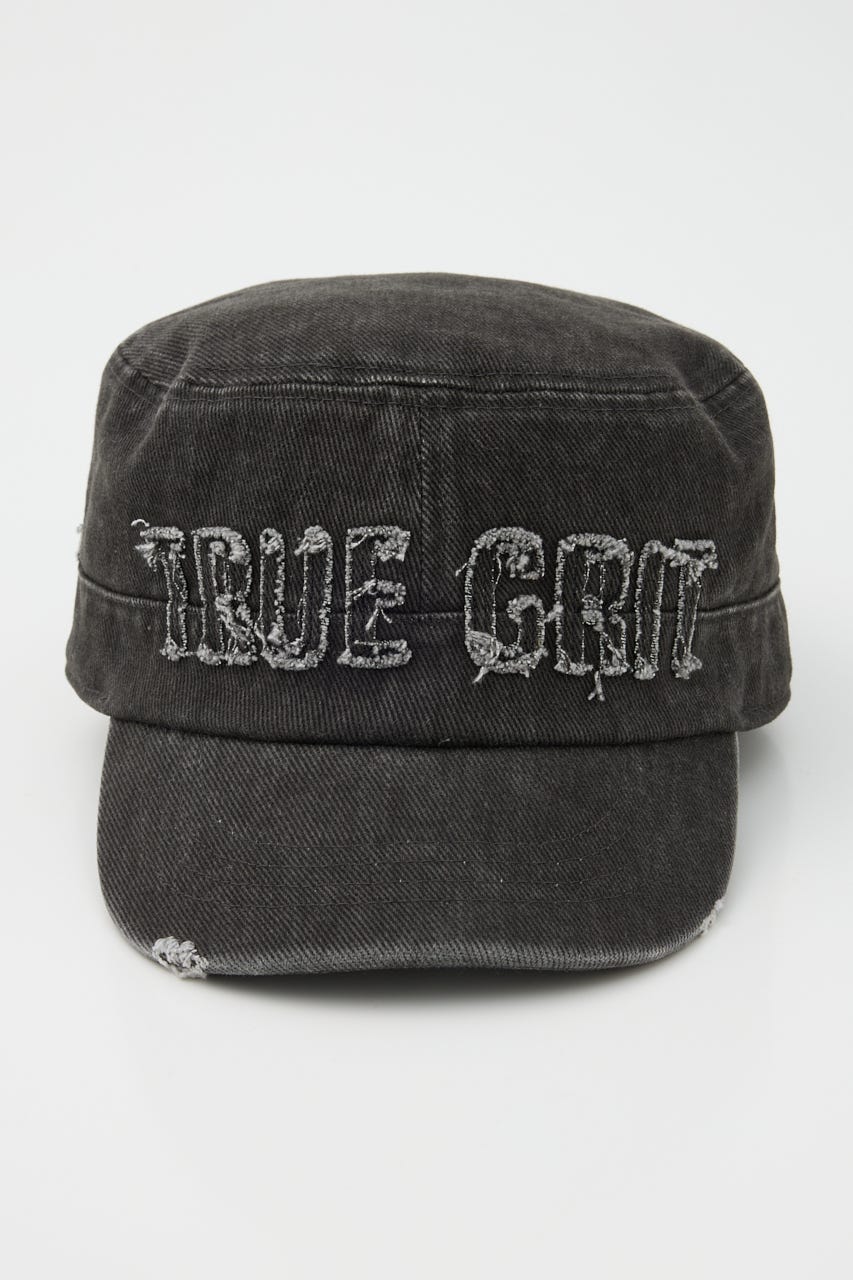 DOCKING WORK キャップ C.GRY FREE