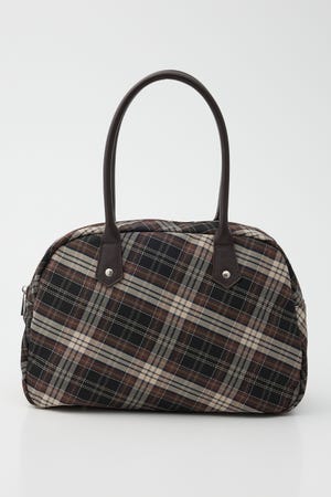 CHECK BOSTON バッグ