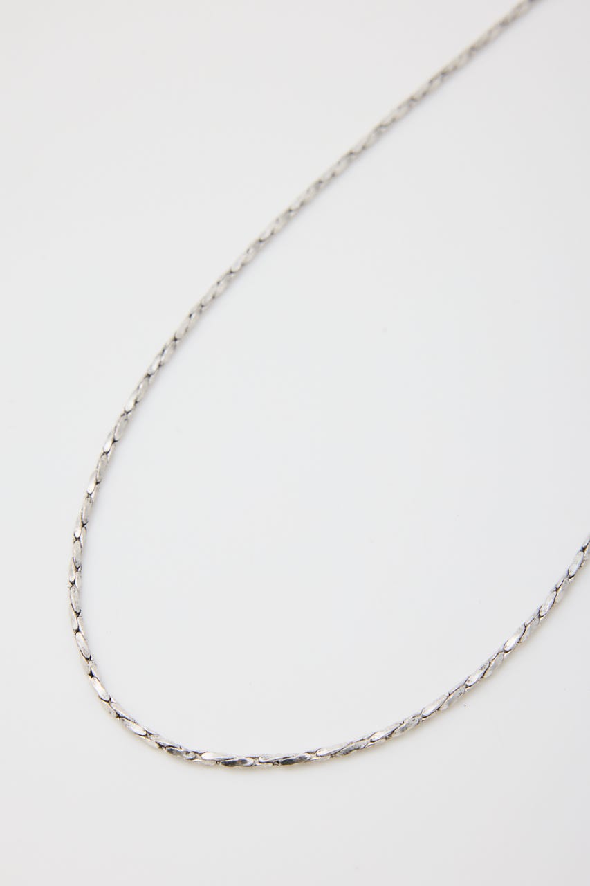 I LOVE SET ネックレス SLV FREE