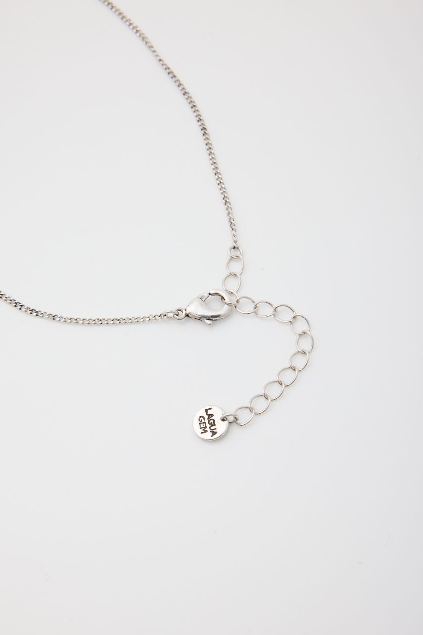 I LOVE SET ネックレス SLV FREE