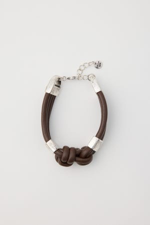 ROPE TIE ブレスレット