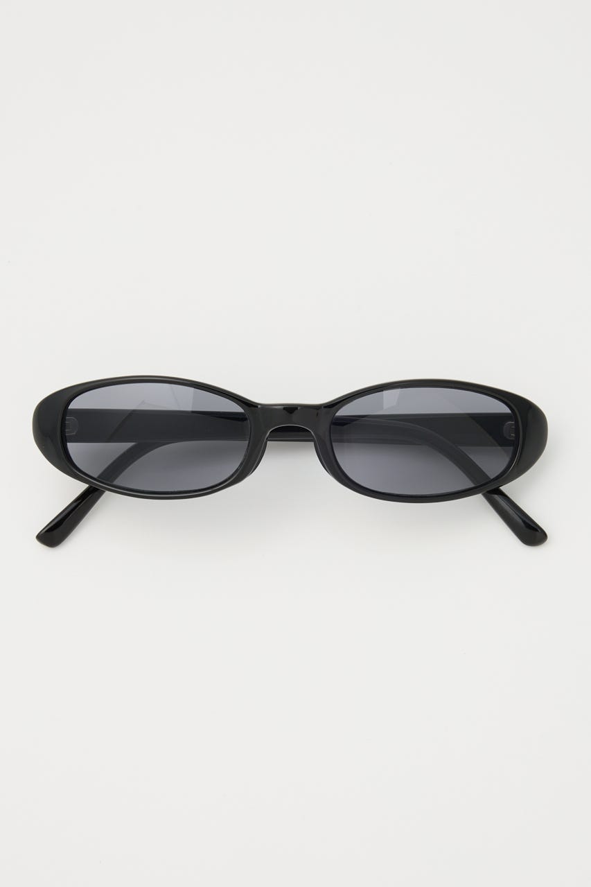 CURVE SHAPE アイウェア BLK FREE