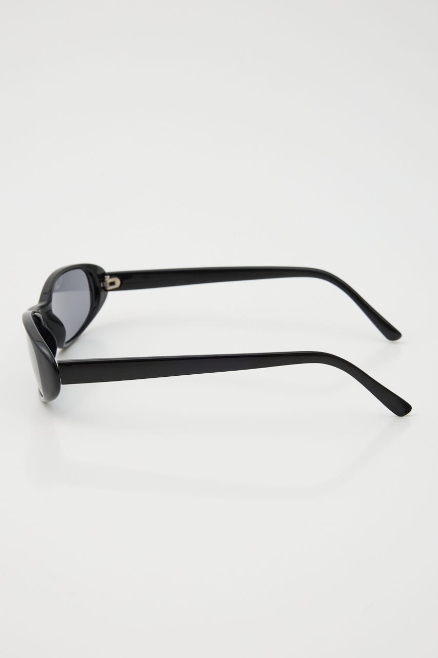 CURVE SHAPE アイウェア BLK FREE