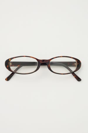 CURVE SHAPE アイウェア