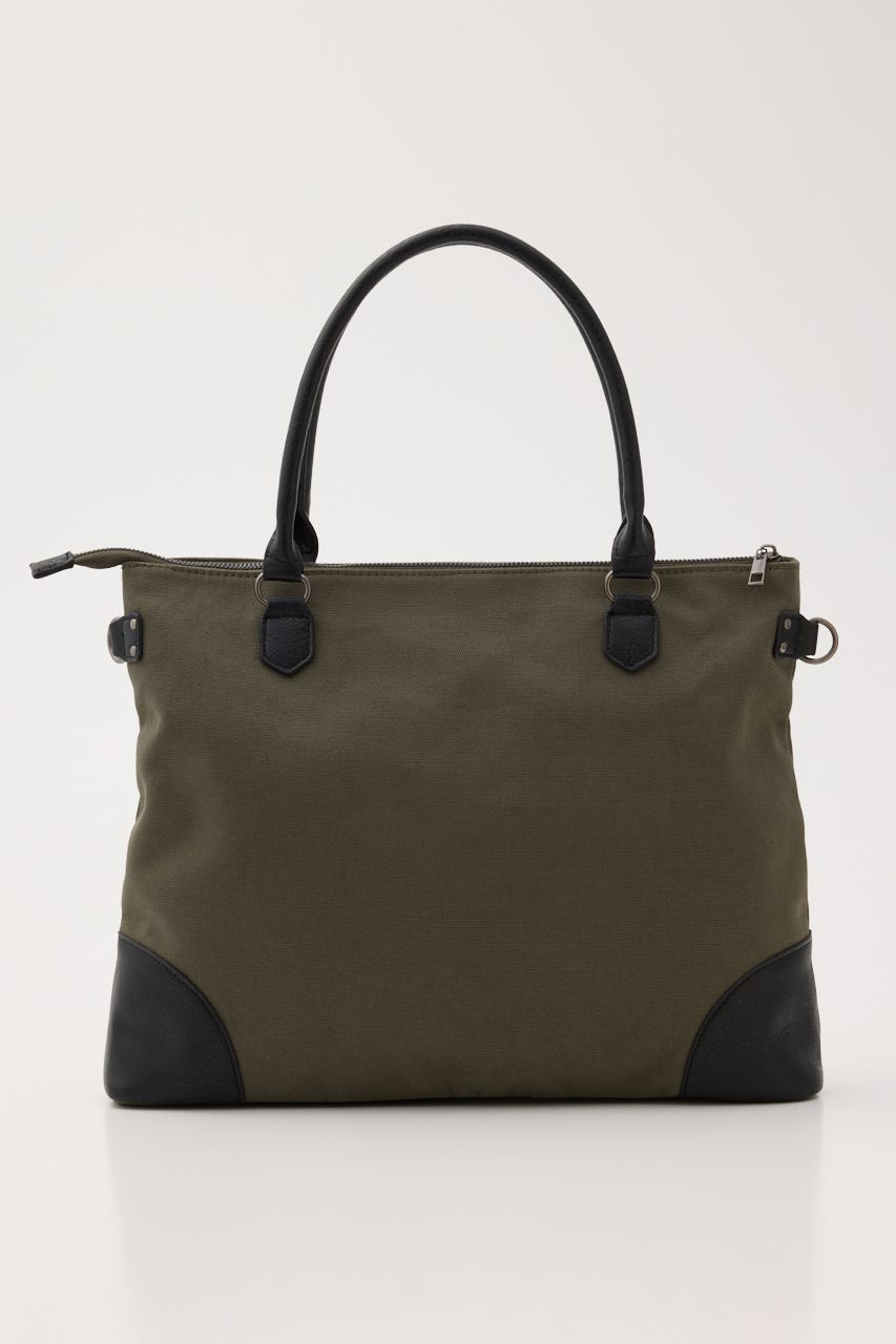 STAR CANVAS バッグ KHA FREE