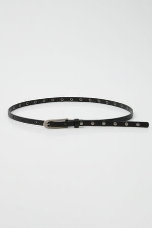 STUDS THIN ベルト