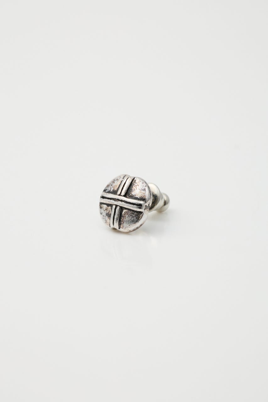 VARIOUS SET ピアス SLV FREE