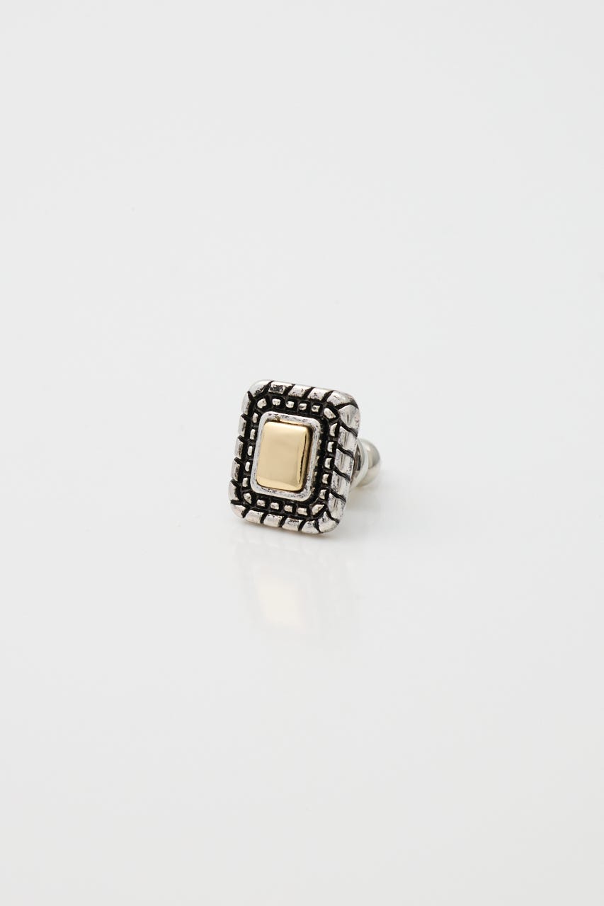VARIOUS SET ピアス SLV FREE