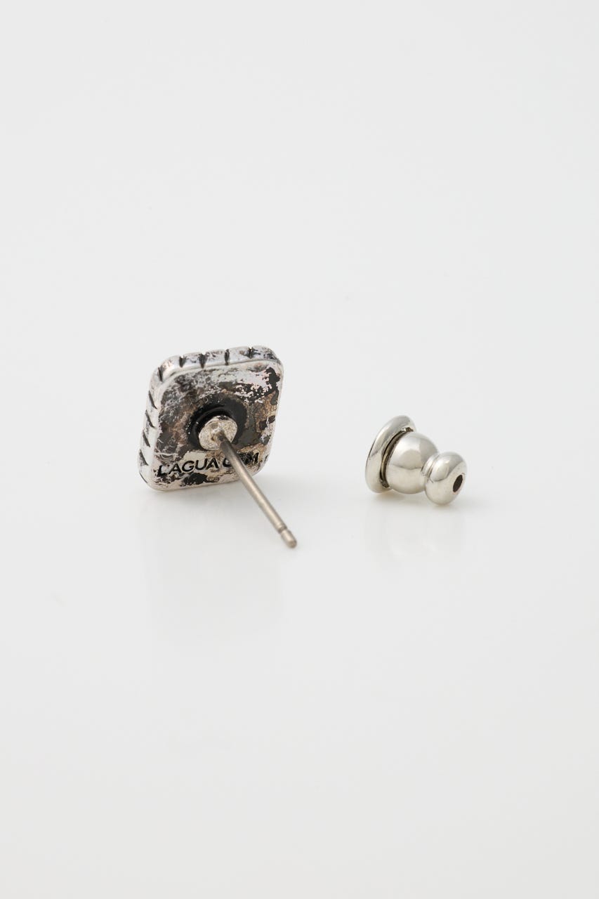 VARIOUS SET ピアス SLV FREE