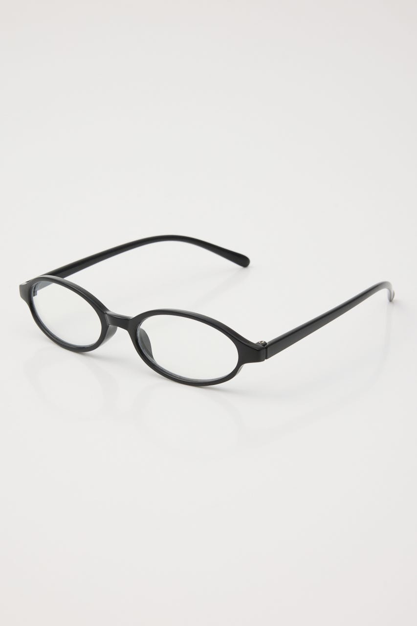 SOFT ARC アイウェア BLK FREE